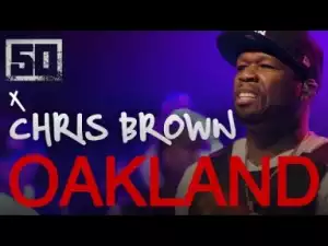 Video: 50 Cent & Chris Brown Perform 